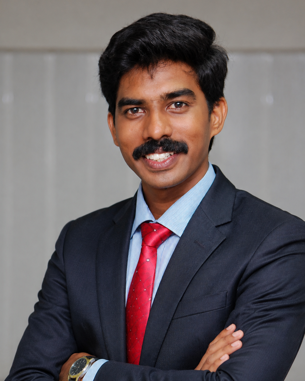 Direct Founder Consultation with P. Gunasekaran - Victory Ads